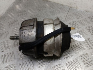 подушка крепления двигателя Jaguar S-Type 1 поколение [рестайлинг] 2007, 2.7 л., AJD, дизель, АКПП, 4R836A003CB