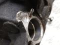 компрессор кондиционера BMW 5 серия E60/E61 2007, 2.5 л., M57 D25 (256D2), дизель, АКПП, 7SEU17C, 6983098, 64526983098, 4471907212 - фото №6