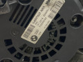 генератор BMW 3 серия E90/E91/E92/E93 [рестайлинг] 2010, 2.0 л., N47 D20 C, дизель, МКПП, 8507624, 12318507624 - фото №3