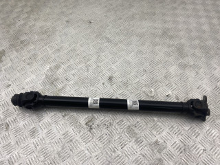 карданный вал BMW X5 E70 [рестайлинг] E70 2012, 4.0 л., дизель, АКПП, black sapphire metallic (475), внедорожник 5 дв., полный привод, правый руль