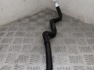 патрубок радиатора BMW iX I20 2025, электро, белый, полный привод, правый руль, 8475127, 17128475127