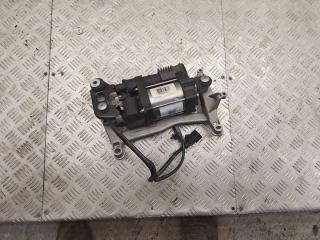 компрессор пневмоподвески Volkswagen Touareg 2 поколение 2010, 7P0698007A