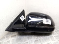 зеркало наружное левое BMW X3 G01 [рестайлинг] G01 2024, 2.0 л., B48 B20 A, бензин, АКПП, black sapphire, внедорожник 5 дв., полный привод, правый руль - фото №2