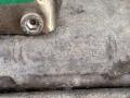 охладитель EGR / Радиатор EGR Jaguar XF 1 поколение [рестайлинг] 2012, 3.0 л., AJV6D, дизель, АКПП, 9X2Q9U438DA - фото №4