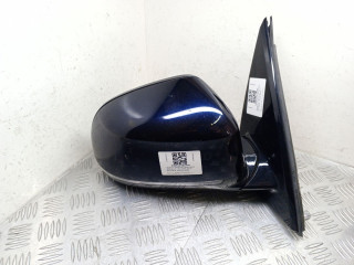 зеркало наружное правое BMW X5 F15 2018, 3.0 л., N57 D30 A, дизель, АКПП, carbonschwarz metallic (416), внедорожник 5 дв., полный привод, правый руль