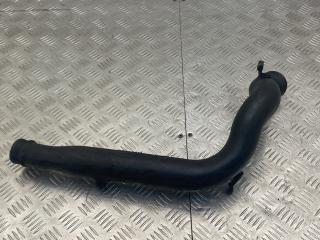 патрубок интеркулера Volvo XC90 1 поколение 2005, 2.4 л., D 5244 T, дизель, робот, 30647918