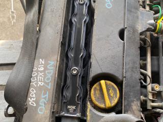катушка зажигания Opel Zafira 2 поколение (B) 2007, 1.8 л., Z 18 XER, бензин, МКПП