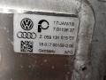 охладитель EGR / Радиатор EGR Porsche Cayenne 958 2011, 3.0 л., M 05.9E, дизель, АКПП, внедорожник 5 дв., полный привод, Z059131515ET, 059131515, 1801700189Q00 - фото №2