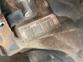 КПП механическая (МКПП) Opel Vivaro A [рестайлинг] 2008, 2.0 л., M9R 782, дизель, МКПП, 8200546200 - фото №3