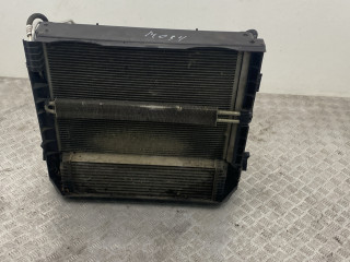 кассета радиаторов BMW X5 E70 [рестайлинг] E70 2012, 4.0 л., дизель, АКПП, black sapphire metallic (475), внедорожник 5 дв., полный привод, правый руль, 7586775, 17007586775