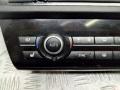 блок управления печки / климат-контроля BMW 5 серия F10/F11 [рестайлинг] F10 2014, 2.5 л., дизель, АКПП, carbonschwarz metallic (416), седан, задний привод, правый руль, 9352761 - фото №2