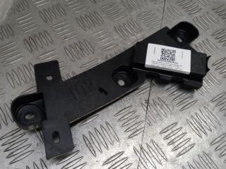 Крепление бампера заднего BMW i4 G26 [рестайлинг] 2025, электро, cape york grün metallic (c5y), хетчбэк 5 дв., задний привод, правый руль, 5A2D616