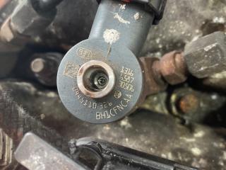 форсунка Opel Corsa D [рестайлинг] 2013, 1.3 л., A 13 DTC, дизель, МКПП, 0445110326