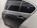 дверь задняя левая BMW 5 серия F07/F10/F11 F10 2012, 2.5 л., дизель, АКПП, sophistog brillan metall (b90), седан, задний привод, правый руль, 41007206113, 7206113 - фото №3
