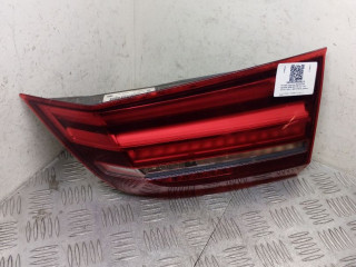фонарь крышки багажника правый BMW X5 F15 2017, 3.0 л., N57 D30 B, дизель, АКПП, carbonschwarz metallic (416), внедорожник 5 дв., полный привод, правый руль, 63217470888, 7470888