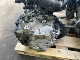 PКПП Ford Galaxy 2 поколение [рестайлинг] 2012, 2.0 л., TXWA, дизель, робот, 6DCT450