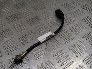 датчик температуры во впускном коллекторе BMW 3 серия E90/E91 [рестайлинг] 2010, 2.0 л., N47 D20 C, дизель, МКПП, 7807686, 13627807686