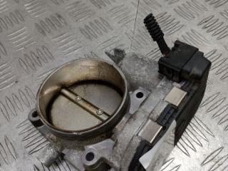 заслонка дроссельная Mercedes-Benz M-Класс W164 2008, 3.5 л., M 272.967, бензин, АКПП, A1131410125, 0280750017