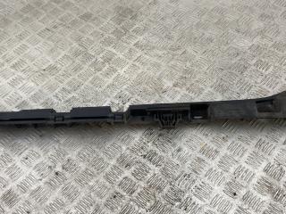 Кронштейн крепления порога BMW 5 серия F10/F11 [рестайлинг] F10 2014, 2.5 л., дизель, АКПП, carbonschwarz metallic (416), седан, задний привод, правый руль, 51777204021, 7204021