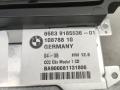 магнитола BMW 3 серия E90/E91/E92/E93 [рестайлинг] E92 2008, 2.0 л., N47 D20 A, дизель, МКПП, sparkling graphite (a22), купе, задний привод, правый руль, 9185536, 65839185536 - фото №5