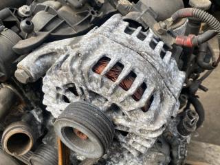 генератор BMW 3 серия E90/E91/E92/E93 [рестайлинг] 2008, 2.0 л., N47 D20 A, дизель, АКПП, 7802261