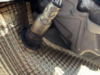 лямбда-зонд Mercedes-Benz C AMG W205 2017, 4.0 л., M 177.980, бензин, АКПП, 197, седан, задний привод, правый руль, A0005421300