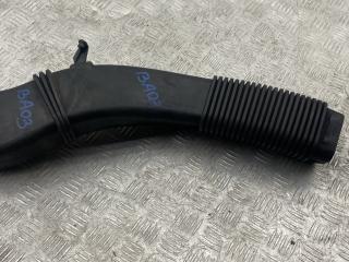 патрубок воздушного фильтра BMW 5 серия F07/F10/F11 F10 2011, 3.0 л., N57 D30 A, дизель, АКПП, carbonschwarz metallic (416), седан, задний привод, правый руль, 13717811597, 7811597