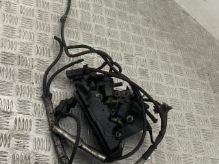 клапан управления турбиной (актуатор) BMW 5 серия F10/F11 [рестайлинг] F10 2014, 2.5 л., дизель, АКПП, carbonschwarz metallic (416), седан, задний привод, правый руль, 11658509323, 8509323