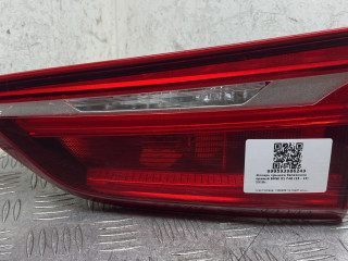 фонарь крышки багажника правый BMW X1 F48 2018, внедорожник 5 дв., 63217350698, 7350698