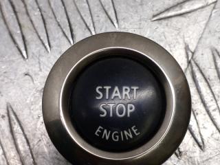 кнопка запуска двигателя BMW 3 серия E90/E91/E92/E93 [рестайлинг] E92 2008, 2.0 л., N47 D20 A, дизель, МКПП, sparkling graphite (a22), купе, задний привод, правый руль, 6973276, 61316973276