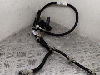 трубка обратки форсунок BMW X5 E70 [рестайлинг] E70 2012, 3.0 л., N57 D30 A, дизель, АКПП, alpinweiß iii ( 300), внедорожник 5 дв., полный привод, правый руль, 13537799993, 13537808099, 7799993, 7808099