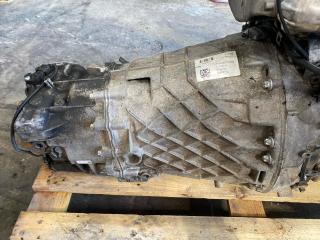 КПП механическая (МКПП) Mercedes-Benz Sprinter 2 поколение (W906) 2013, 2.2 л., дизель, МКПП, A9062607300