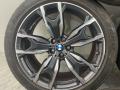 диск литой BMW X3 G01 [рестайлинг] G01 2024, 2.0 л., B48 B20 A, бензин, АКПП, black sapphire, внедорожник 5 дв., полный привод, правый руль, 8073792, 8073791 - фото №5