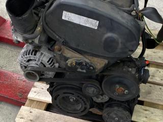 двигатель Opel Astra H/Family [рестайлинг] 2009, 1.8 л., Z 18 XER, бензин, МКПП, Z18XER