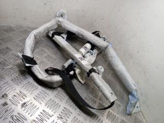 подушка безопасности боковая (шторка) BMW X3 E83 [рестайлинг] E83 2008, 3.5 л., M57D30 (306D5), дизель, АКПП, platinbronze metallic (a53), внедорожник 5 дв., полный привод, правый руль, 72123420226, 3420226