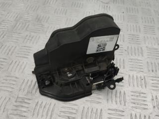 замок двери передней правой BMW 3 серия E90/E91/E92/E93 2007, 3.5 л., M57D30 (306D5), дизель, АКПП, spacegrau metallic (a52), купе, задний привод, правый руль, 7167072