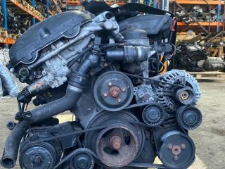 двигатель BMW 5 серия E60/E61 2004, 2.5 л., M54 B25 (256S5), бензин, АКПП, M54B25, 256S5, 256S4