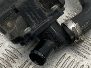 клапан управления турбиной (актуатор) Nissan Qashqai 2 поколение 2014, 1.2 л., HR12DDT, бензин, МКПП, 144839204R