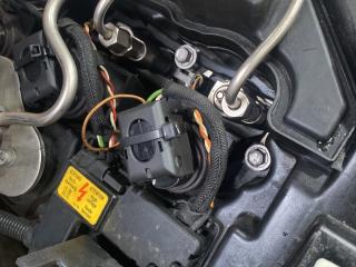 форсунка BMW 1 серия E81/E87 [рестайлинг] 2009, 2.0 л., N43 B20 A, бензин, МКПП