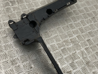 Крепление бампера заднего BMW X5 M F85 2018, 4.4 л., S63 B44 B, бензин, АКПП, внедорожник 5 дв., полный привод, правый руль, 51128056369, 8056369