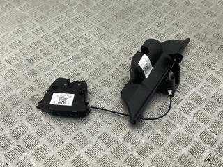 замок багажника BMW X5 E70 [рестайлинг] E70 2012, 3.0 л., N57 D30 A, дизель, АКПП, black sapphire metallic (475), внедорожник 5 дв., полный привод, правый руль, 7308849, 51247308849, 51247234379, 7234379