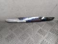 молдинг капота BMW 3 серия E90/E91/E92/E93 E90 2007, 3.0 л., M57 D30 (306D3), дизель, АКПП, серебро, седан, задний привод, правый руль, 51137117241, 7117241 - фото №2