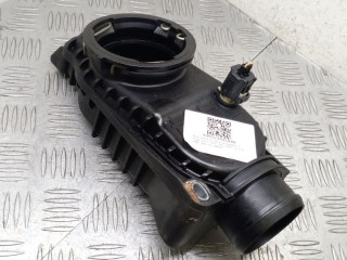 коллектор впускной Jaguar S-Type 1 поколение [рестайлинг] 2007, 2.7 л., AJD, дизель, АКПП, 4R8Q6K770AD