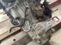КПП механическая (МКПП) Renault Megane 3 поколение 2011, 1.5 л., K9K 846, дизель, МКПП, 320108901R - фото №2