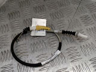 трос двери BMW 6 серия F06/F12/F13 F13 2014, 4.0 л., дизель, АКПП, alpinweiß uni (300), купе, задний привод, правый руль, 51217297439, 7297439