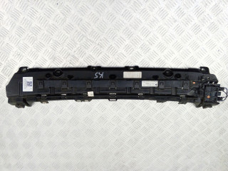 Антенна системы комфортного доступа BMW X3 G01 2019, 3.0 л., B58 B30 A, бензин, АКПП, brillanteffekt metallic (a90), внедорожник 5 дв., полный привод, правый руль, 61357391042, 7391042