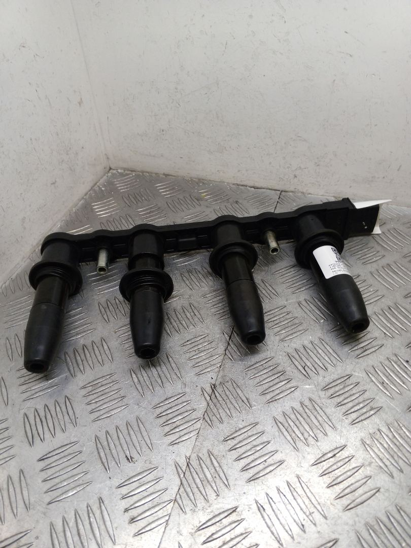 катушка зажигания Opel Zafira 2 поколение (B) 2007, 1.8 л., Z 18 XER, бензин, МКПП, передний привод, правый руль, Z18XER, 1104082 - фото №1