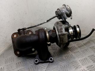 турбина Ford Transit 7 поколение 2010, 2.2 л., P8FA, дизель, МКПП, 601Q6K6B2CE