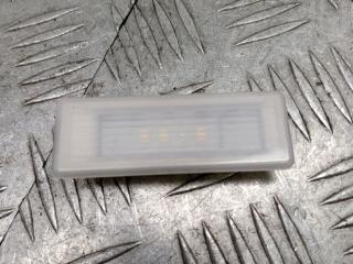 фонарь салона (плафон) BMW 5 серия F10/F11 [рестайлинг] F10 2014, 2.5 л., дизель, АКПП, carbonschwarz metallic (416), седан, задний привод, правый руль, 63319242161, 9242161