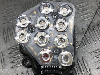 модуль светодиодной подсветки BMW 5 серия F07/F10/F11 F10 2011, 3.0 л., N57 D30 A, дизель, АКПП, carbonschwarz metallic (416), седан, задний привод, правый руль, 17173804